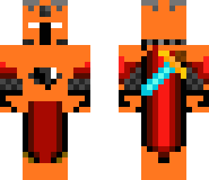 halloween knight