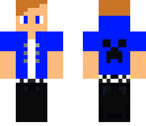 minecraft skin