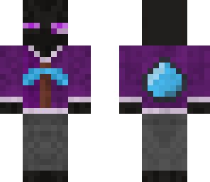 diamond enderman