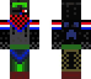 skiman