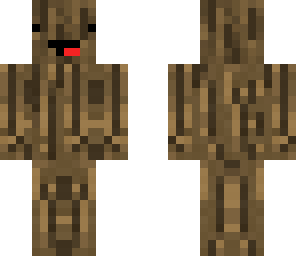 derp wood