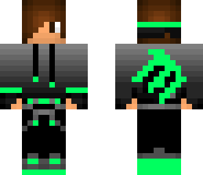 monster teen