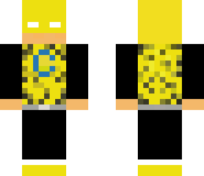 cheeseman