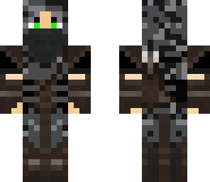 rogue