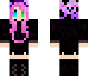 nutmegchan endergirl