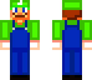 luigi