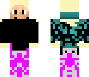 blond 