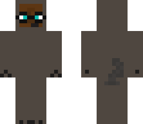 n3rdy dog