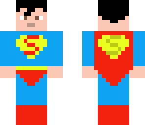 super-man