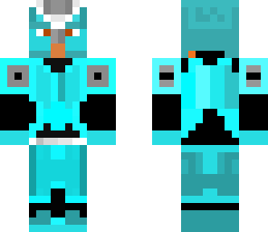 diamond warrior