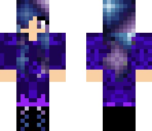 galaxy girl big edit