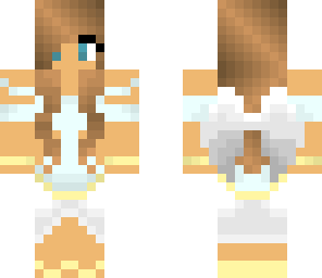 angel girl