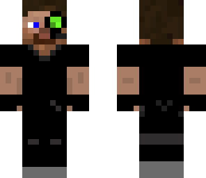 agent steve