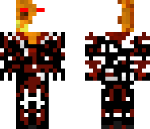 super demon
