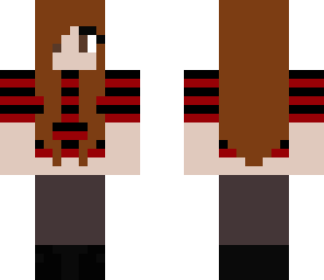 vampire girl