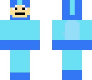 megaman 