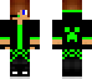 awsome new kevinstrand skin newer