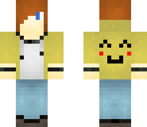 alpimessi skin alpikachu edition