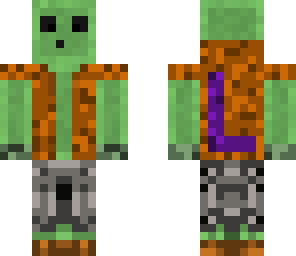 slime rogue v2 shoulderpads