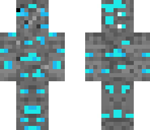 diamond ore