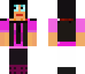 girl