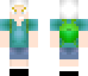 finn the human