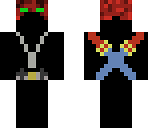 assasin