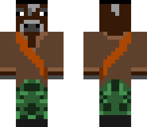 adventure cow