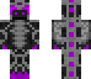 tested enderdragon