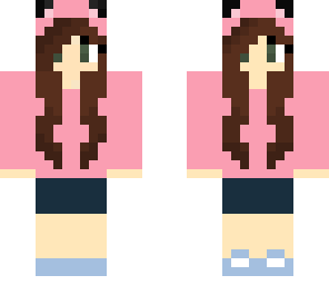 double vision