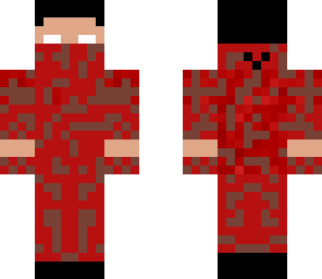 caos herobrine