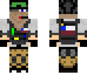 military