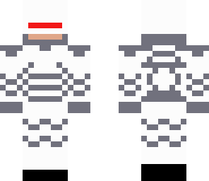 nexus soilder