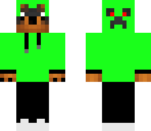 creepersdog