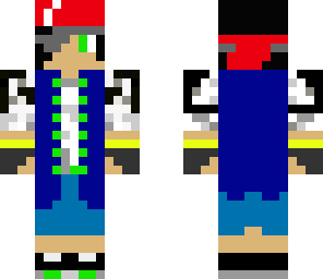 pirate assassin