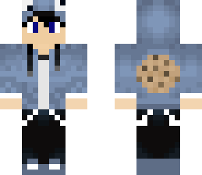 cookie boy