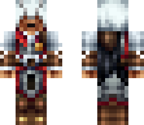 asassins creed guy