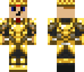 new king of romevoria