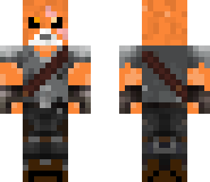 hertog fox