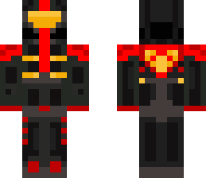 space fire trooper