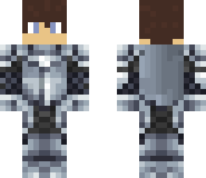 me the knight