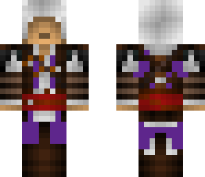 assassin ezio