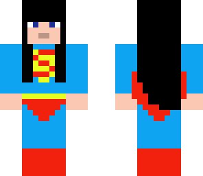  super- women