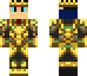 gold king