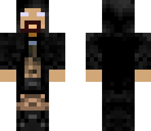 magier