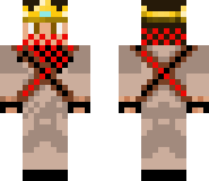 vystareb king