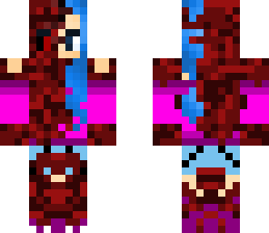 pigzombiwoman