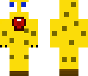 spongebob