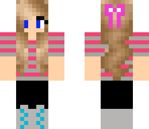 girl