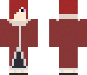 nagato uzumaki